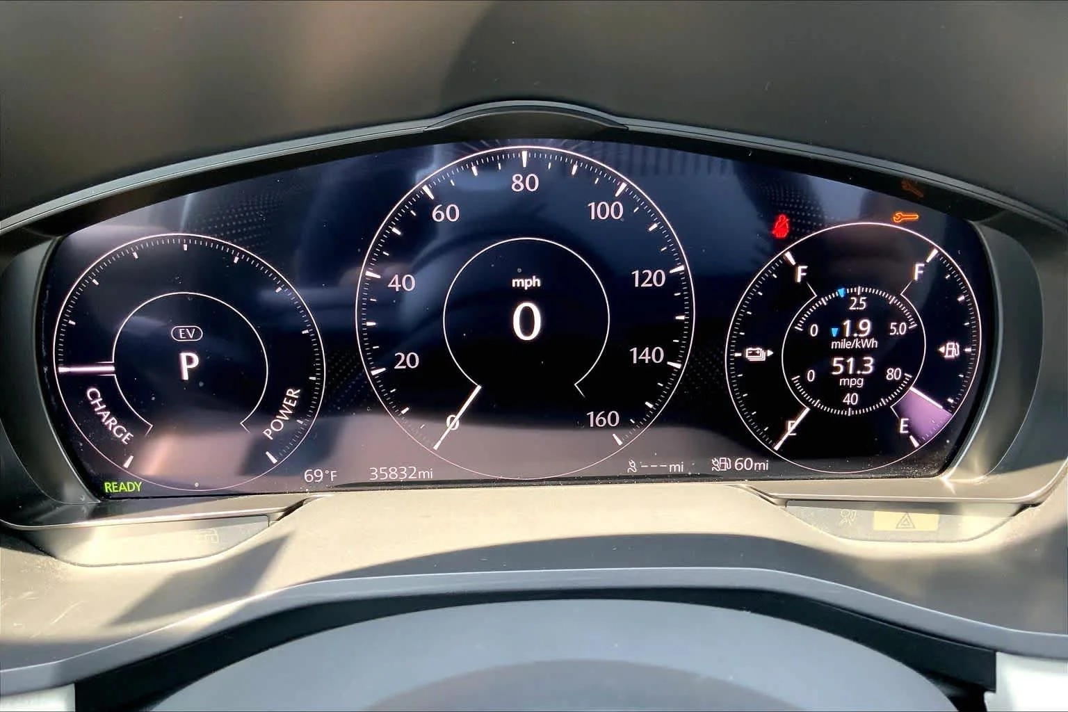 Certified Used 2024 Sonic Silver Mazda Premium Plus image 26