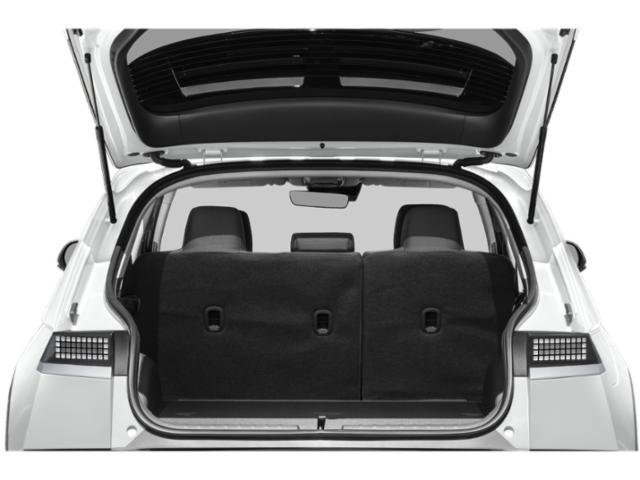 Certified Used 2024 Abyss Black Hyundai Limited image 14