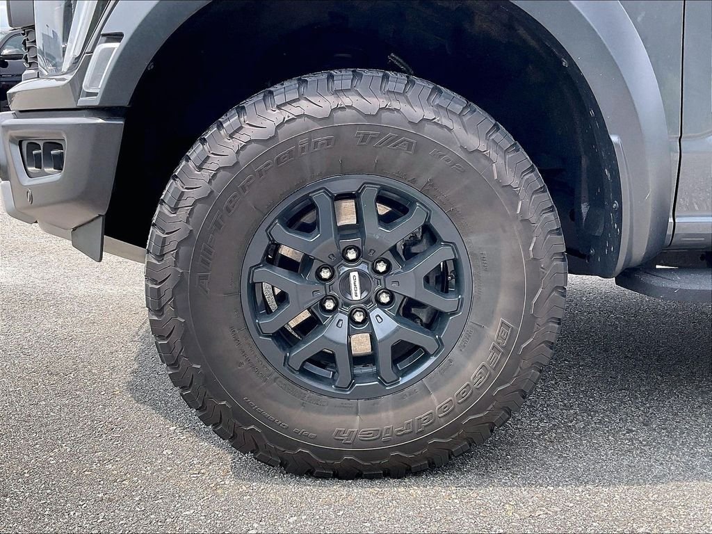 Used 2021 Lead Foot Ford Raptor image 7