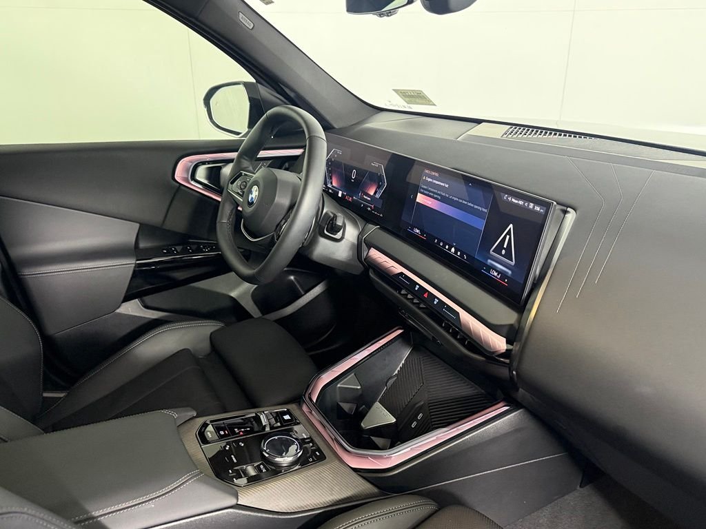 Certified Used 2026 Black BMW 30 xDrive image 33