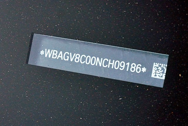 Used 2022 White BMW M850i xDrive Gran Coupe image 41