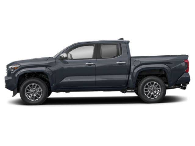 Used 2024 Black Toyota  image 3