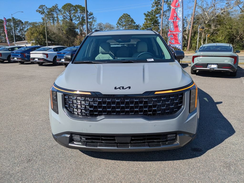 New 2026 Ceramic Silver Kia SX image 8
