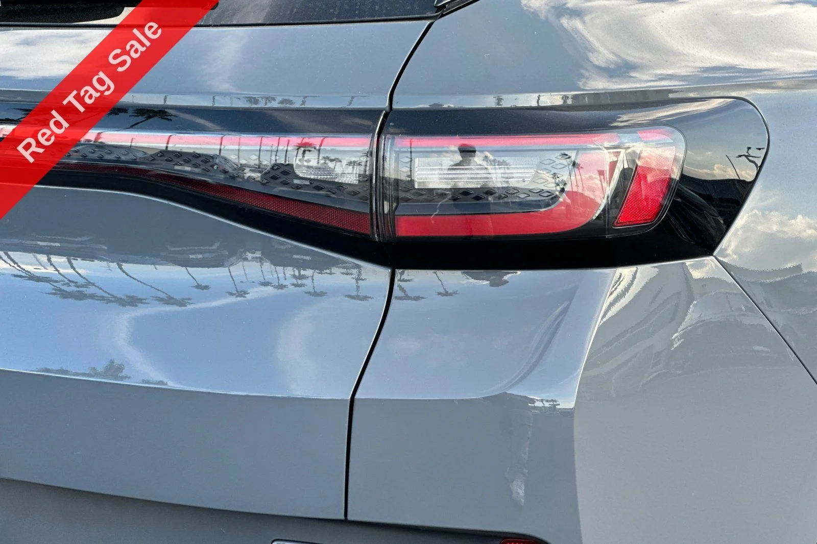 2025 Volkswagen ID.4 PRO - Photo 7