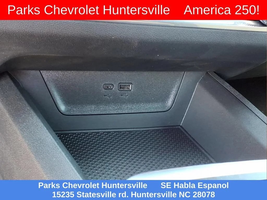 2026 Chevrolet Equinox ACTIV - Photo 9