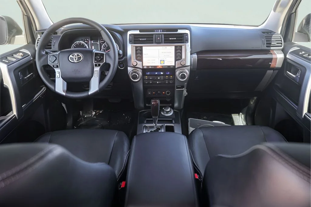Used 2022 Gray Toyota Limited image 29