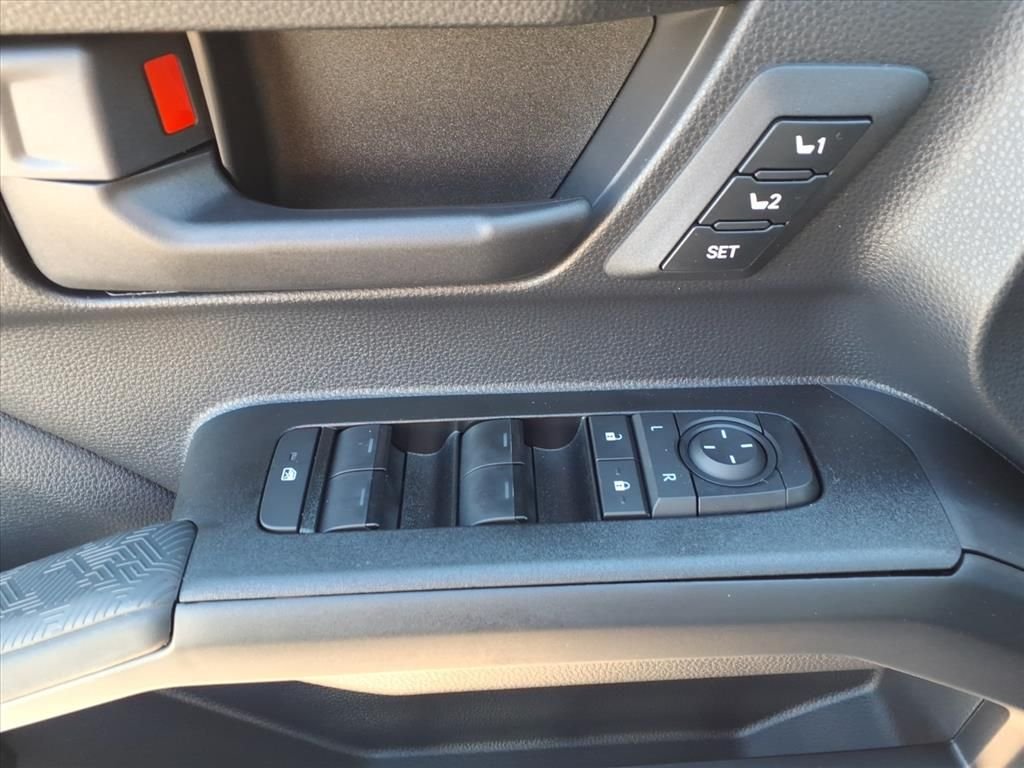 New 2026  Toyota TRD Off-Road Premium i-FORCE MAX image 13