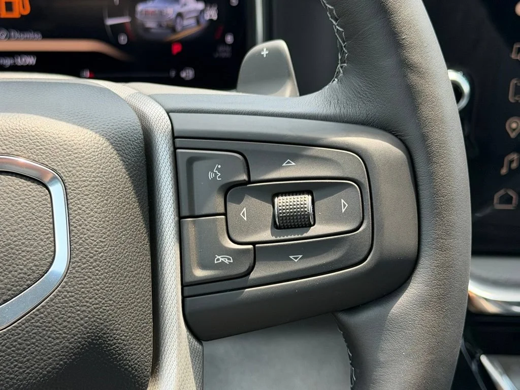 New 2026 Sterling Metallic GMC Denali image 11