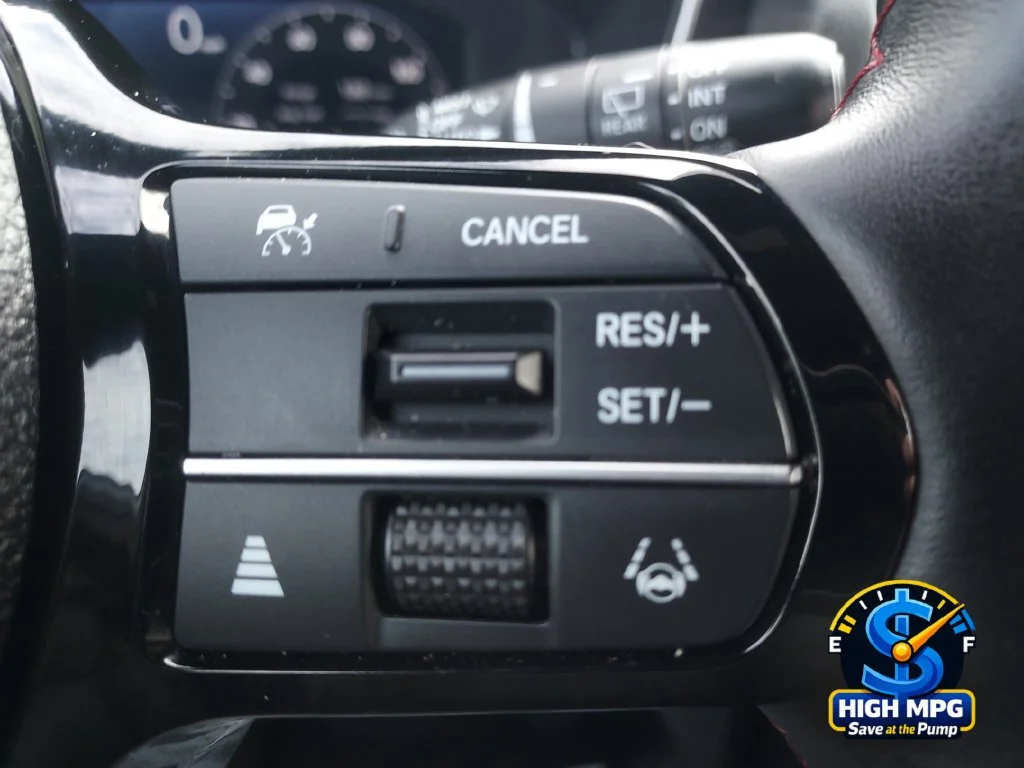 Used 2025 Gray Honda Black Edition image 22