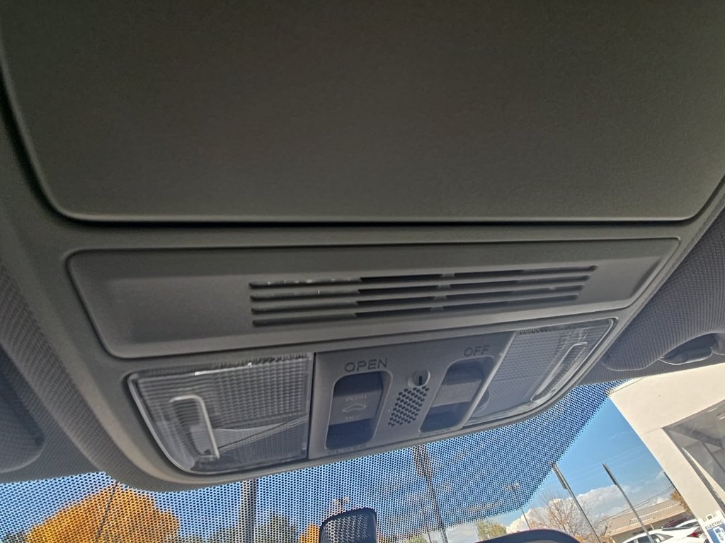 Used 2015  Honda EX image 19