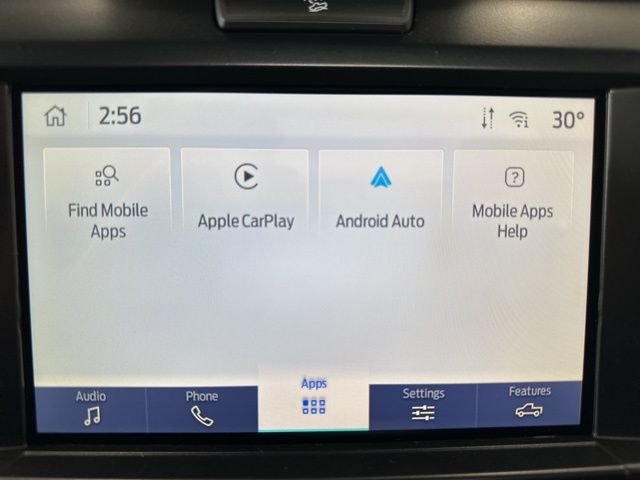 New 2026 Oxford White Ford F-350® XL image 35