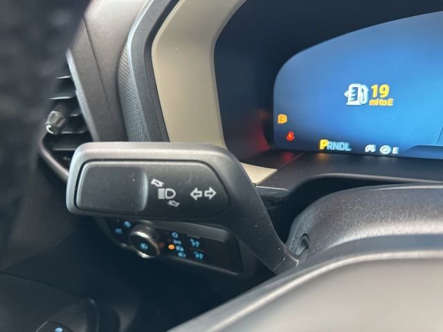 New 2025 Gray Ford Big Bend image 18