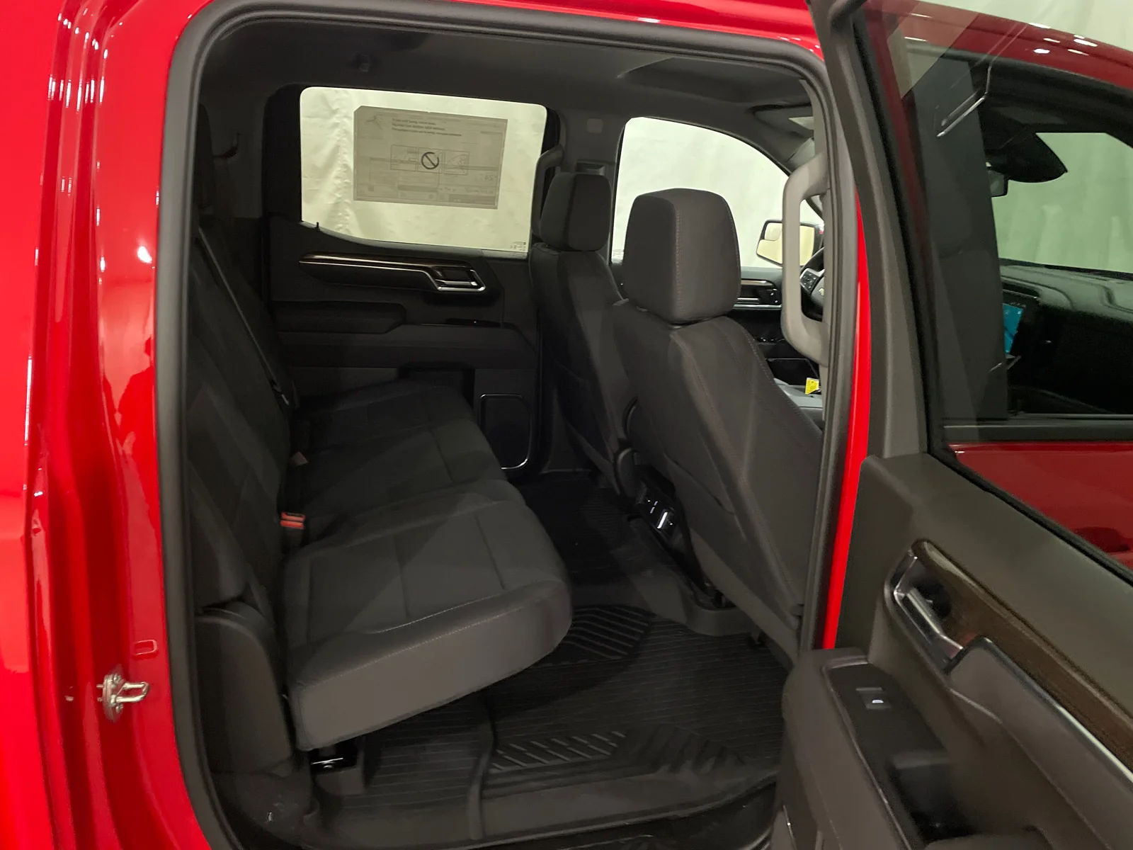 2026 Chevrolet Silverado 1500 LT - Photo 24