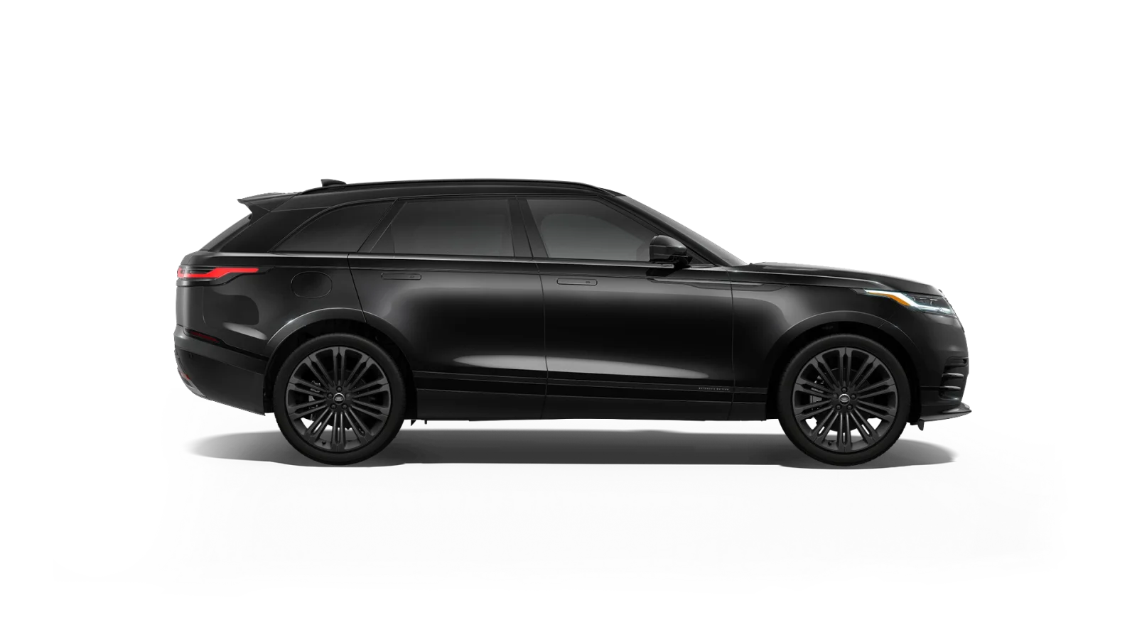 New 2026 Santorini Black LAND ROVER Range Rover Velar Belgravia Edition image 3
