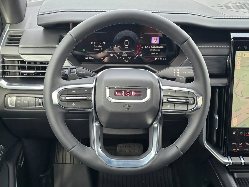 2026 GMC Acadia Elevation - Photo 7