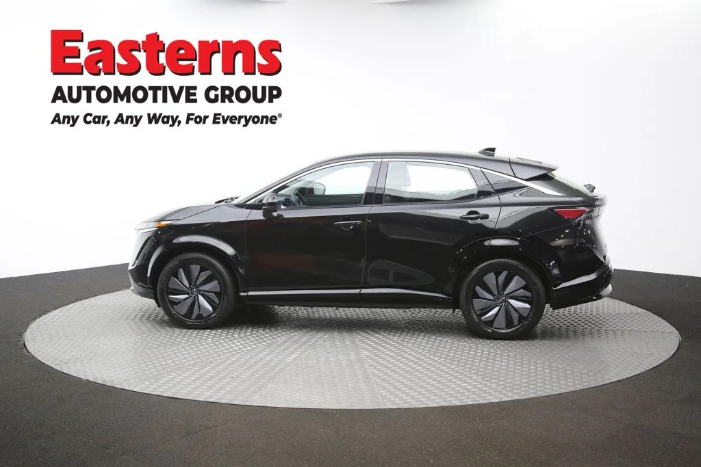 Used 2023 Black Nissan ENGAGE image 61