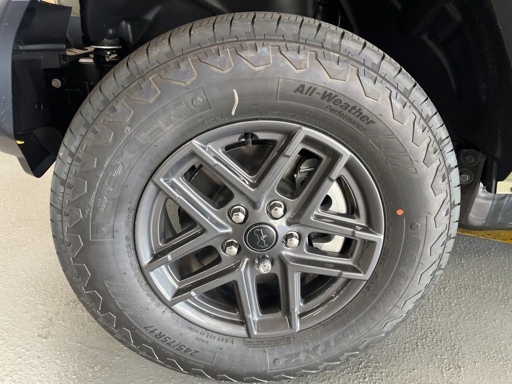 New 2026 41 Exterior Paint Jeep Sport S image 6