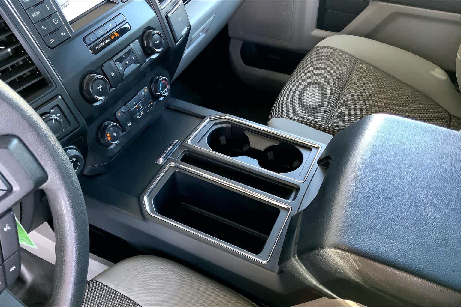 2020 Ford F-150 XL - Photo 14