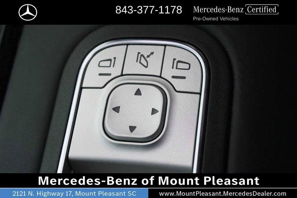 Certified Used 2023 MANUFAKTUR Platinum Magno Mercedes-AMG G 63 AMG® image 18