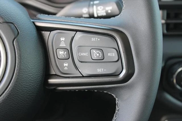 2025 Jeep Gladiator Big Bear - Photo 15