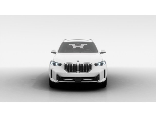 New 2026 Alpine White BMW sDrive40i image 3