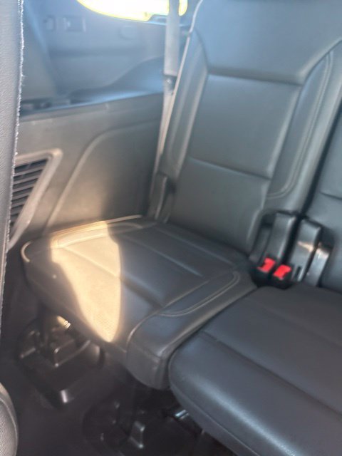 Used 2021 Gray Chevrolet Premier image 31