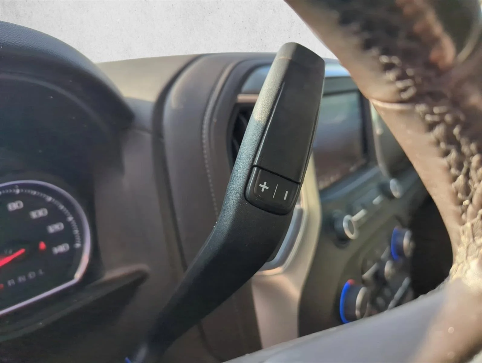 Used 2019 Havana Brown Metallic Chevrolet LT image 16
