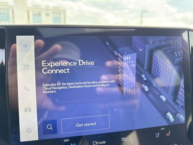 Certified Used 2022 EMINENT WHITE PEARL Lexus 350 Premium image 18
