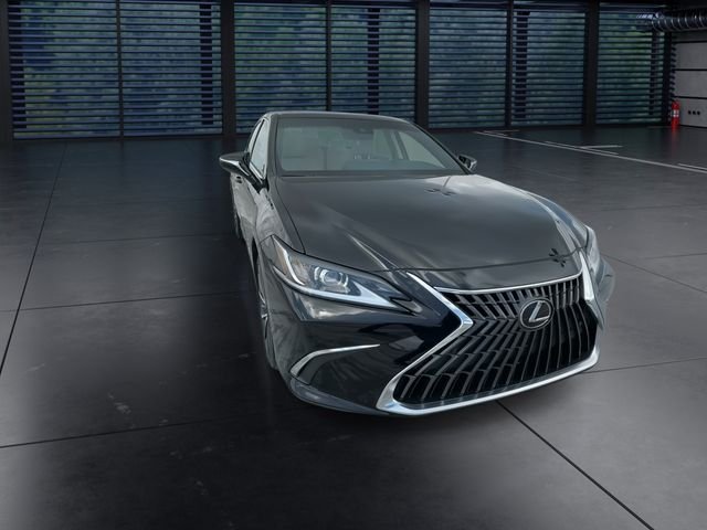 Certified Used 2024 OBSIDIAN Lexus 250 image 3