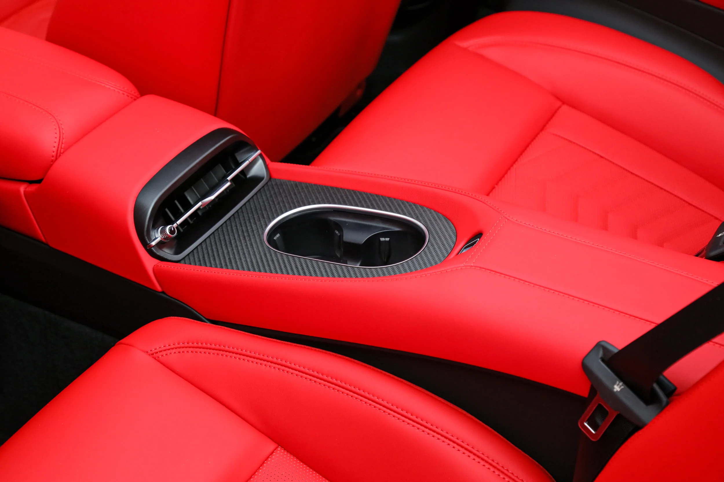 Certified Used 2026 White Maserati  image 22