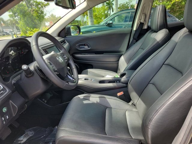 2019 Honda HR-V EX-L - Photo 10
