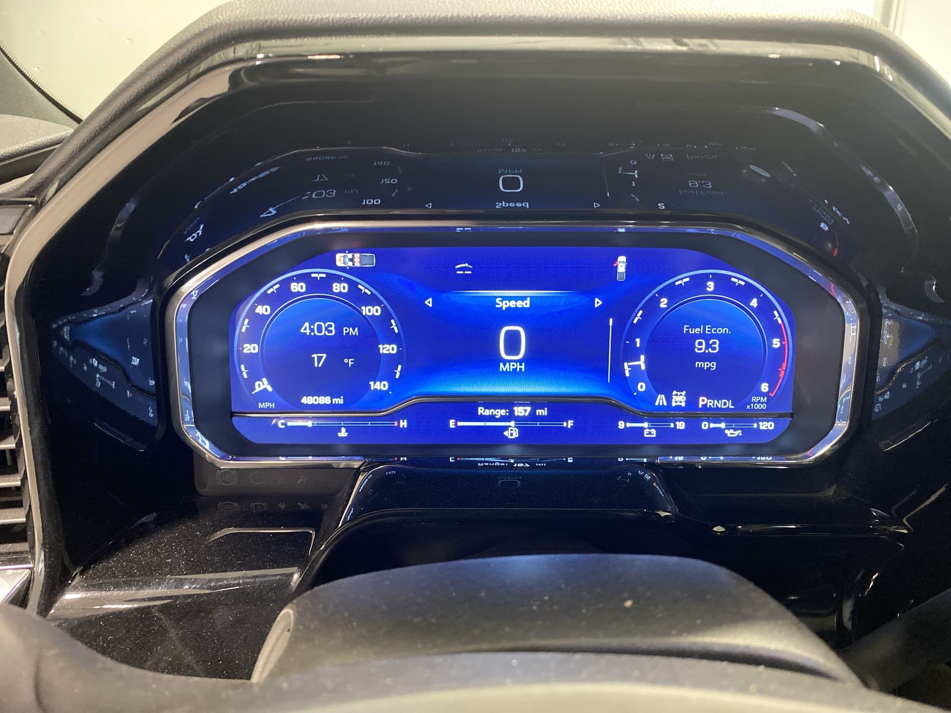 2024 Chevrolet Silverado 2500HD High Country - Photo 40