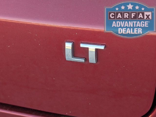 2023 Chevrolet TrailBlazer LT - Photo 31