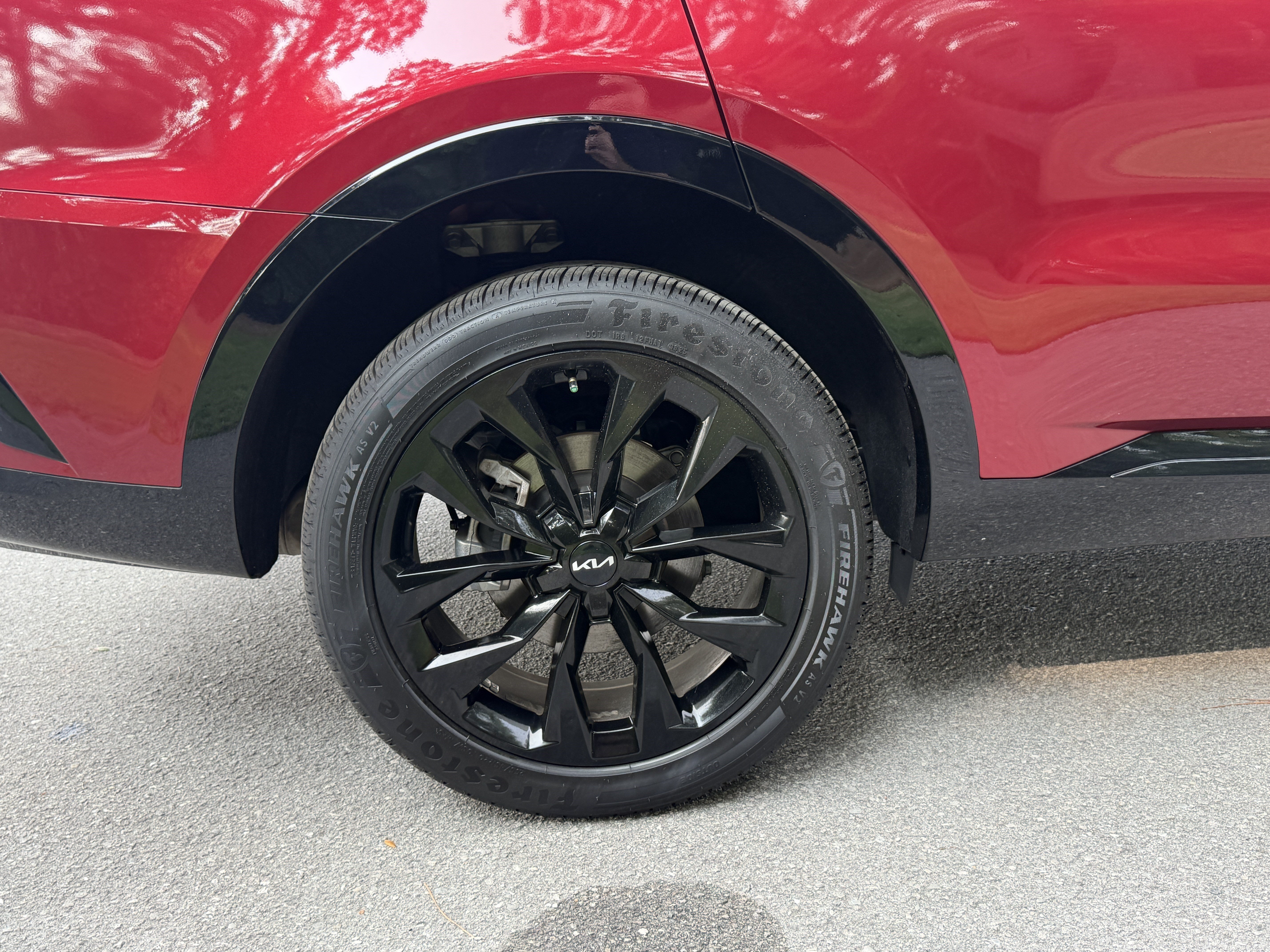 2023 Kia Sorento SX - Photo 9
