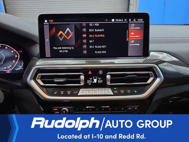 Used 2024 Gray BMW M40i image 23