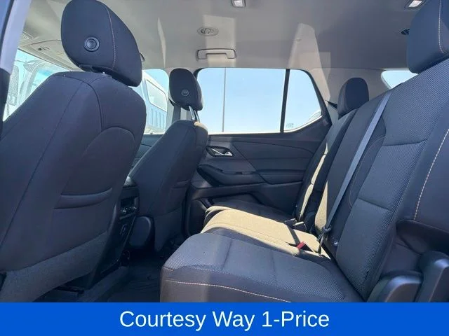 Used 2020 Gray Chevrolet LS image 13