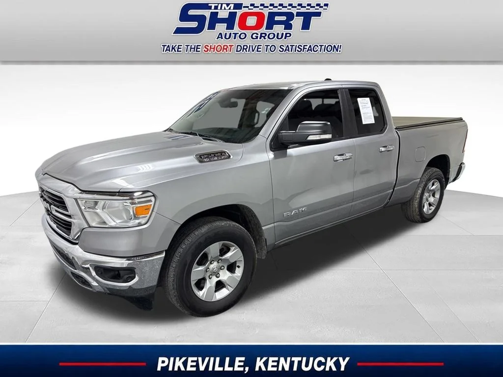 2020 RAM Ram 1500 Pickup