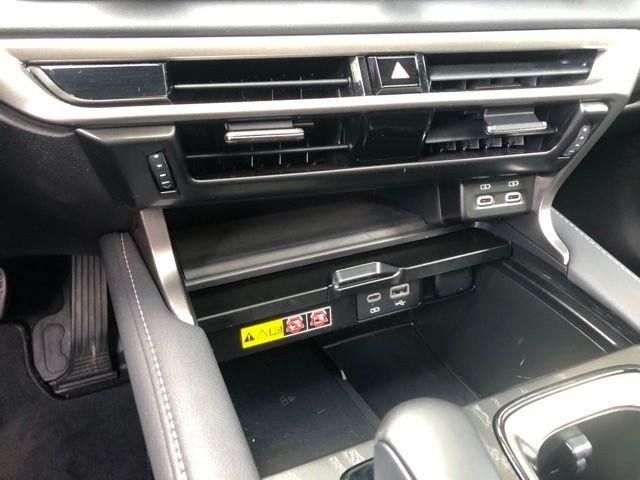 Used 2025 White Pearl Lexus 350 Premium image 33