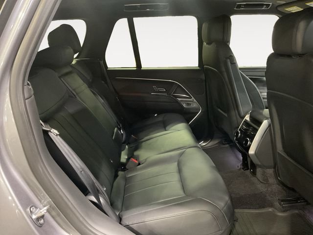 Used 2024 Gray Land Rover SE image 14