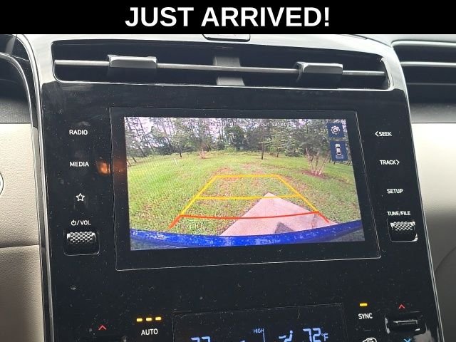 2024 Hyundai Tucson SEL - Photo 21