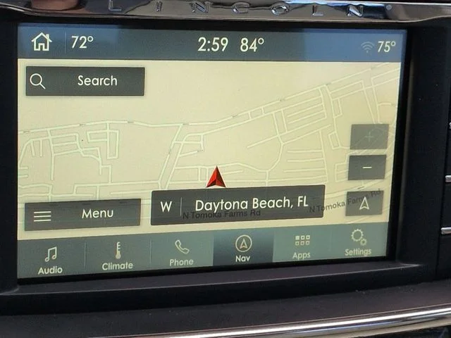 Used 2019 Dark Gray Lincoln Black Label image 21