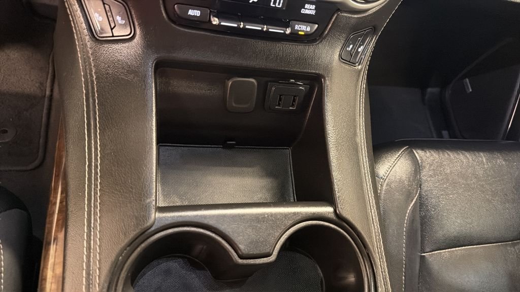 Used 2020 Silver Chevrolet LT image 22