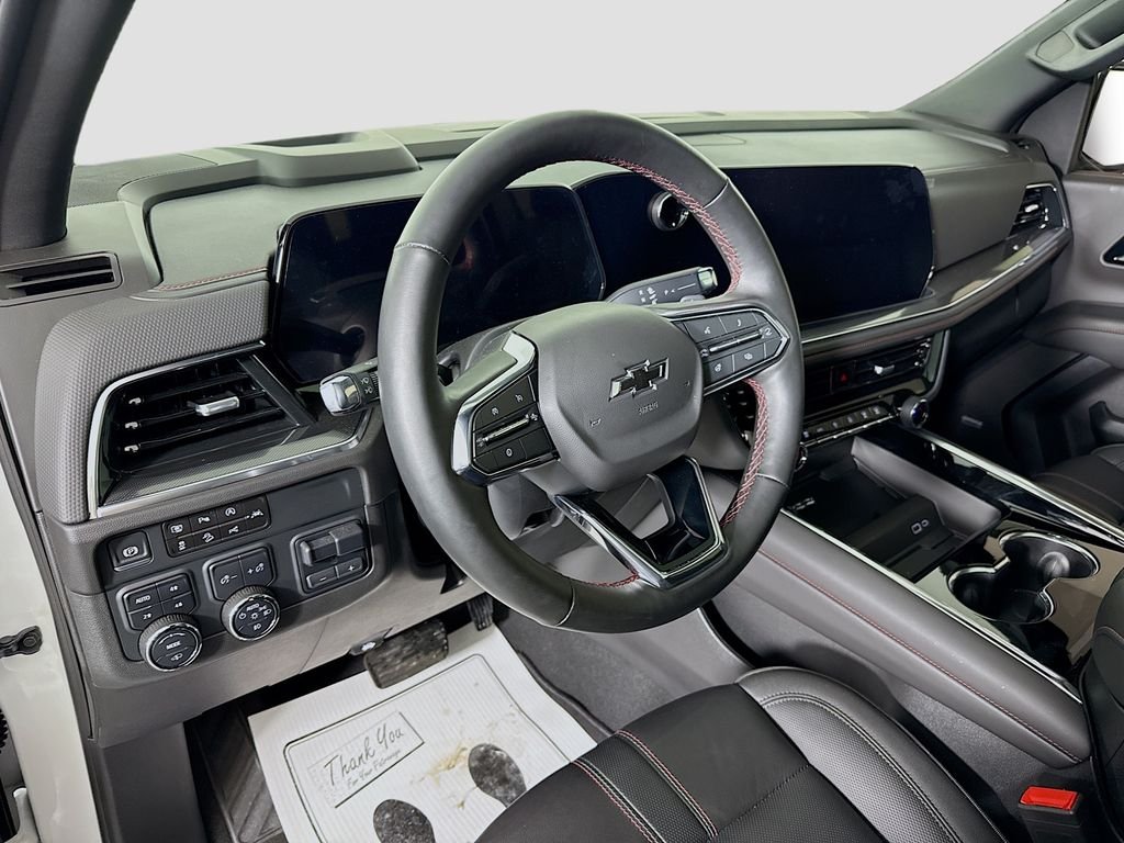 Used 2025 Beige Chevrolet RST image 10