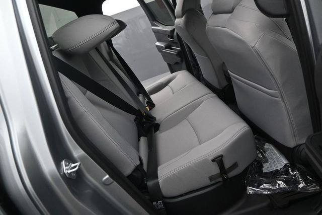 New 2026 Celestial Silver Metallic Toyota SR5 image 13