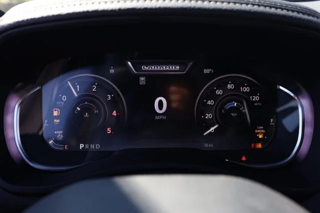 2026 RAM 2500 Laramie - Photo 27