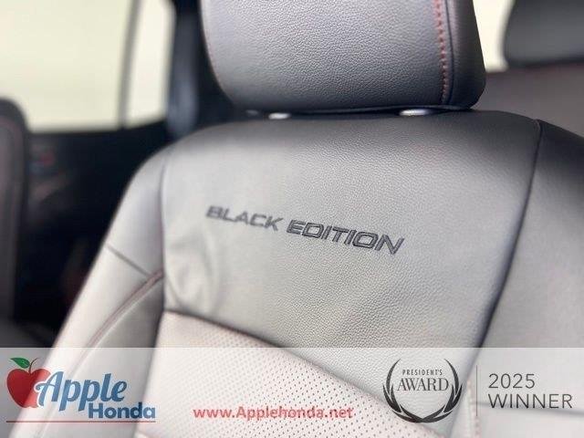 2026 Honda Ridgeline Black Edition - Photo 13
