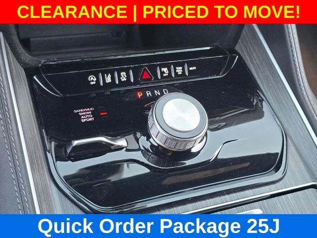 Certified Used 2024 Black Jeep Series II image 26