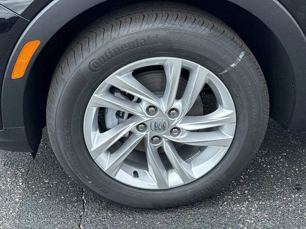 2026 Buick Envista Preferred - Photo 12