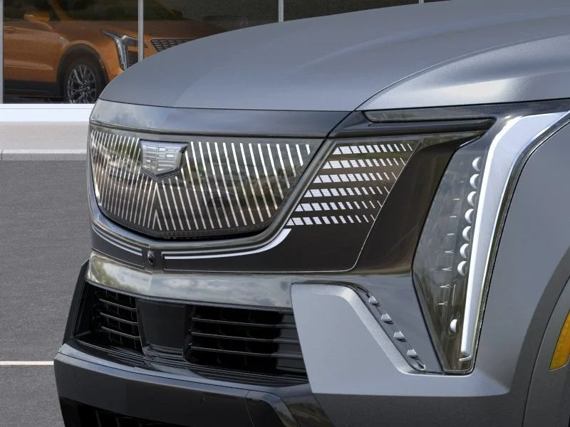 New 2026 Magnus Metal Frost (Late and extremely limited availability) Cadillac Sport image 13