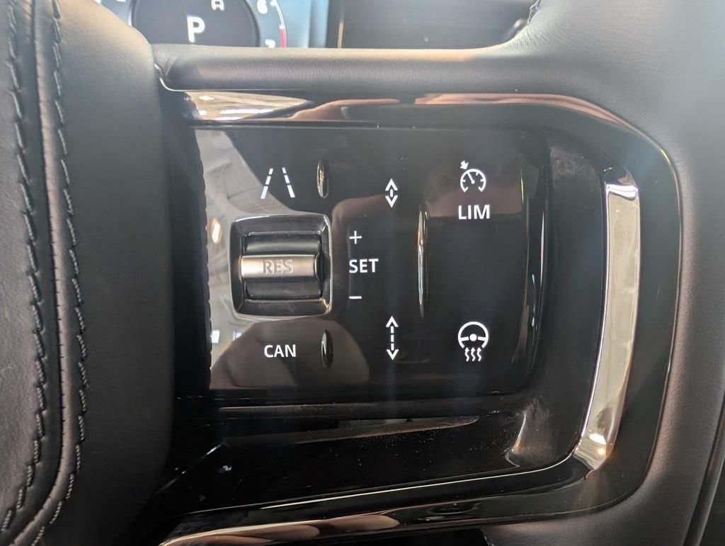 2025 Land Rover Range Rover Sport Dynamic SE - Photo 18
